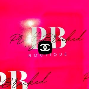 “Pretty Charms” (croc jibbitz)